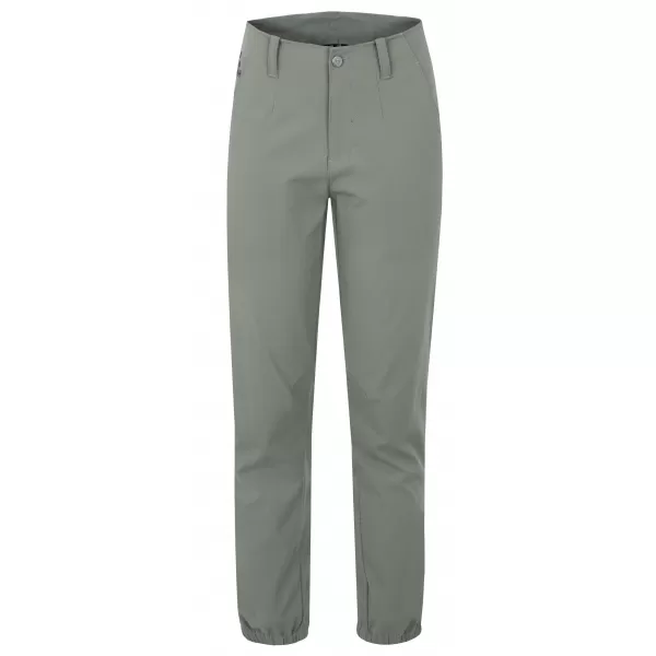  Pantaloni de dama HANNAH JULES TRIFOI CU PATRU FOI 