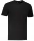 Tricou pentru bărbați PUMA MODERN BASIC POCKET TEE PUMA NEGRU