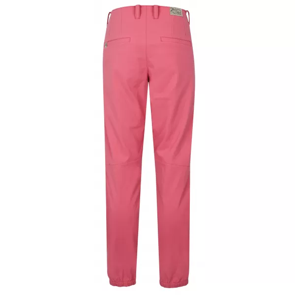  Pantaloni de dama HANNAH JULES FRUCTE DE PĂDURE 