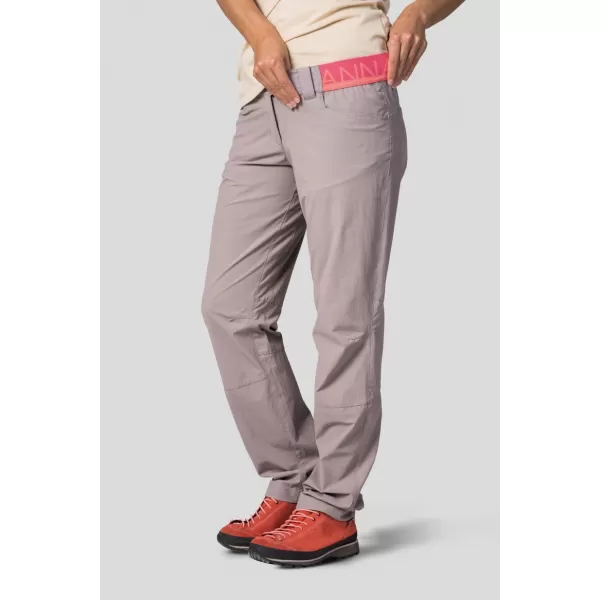  Pantaloni de dama HANNAH NICOLE II ZGURĂ 