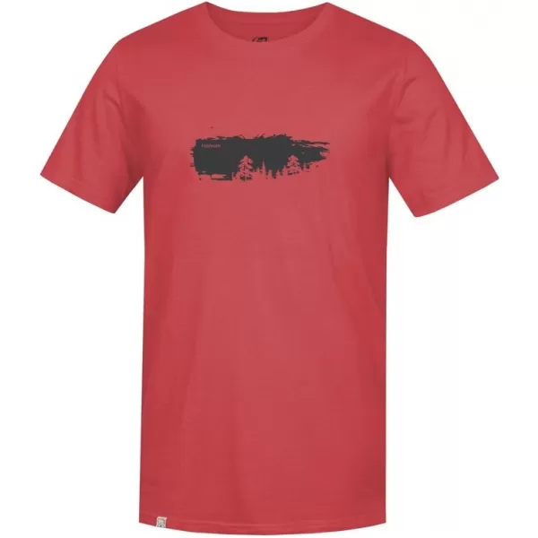  Tricou pentru bărbați HANNAH MIKO TRANDAFIR DE SHARON 