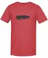Tricou pentru bărbați HANNAH MIKO TRANDAFIR DE SHARON