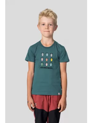 Tricou pentru copii HANNAH RANDY JR HIDRO