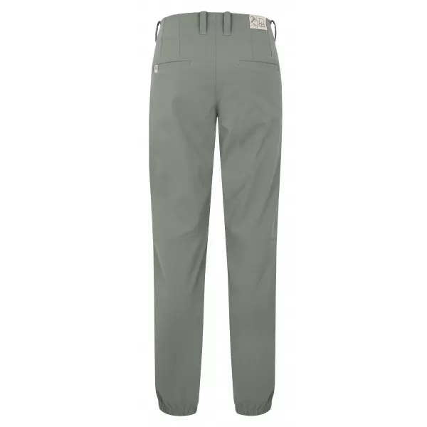  Pantaloni de dama HANNAH JULES TRIFOI CU PATRU FOI 