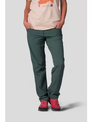 Pantaloni de dama HANNAH NICOLE II PĂDURE ÎNTUNECATĂ