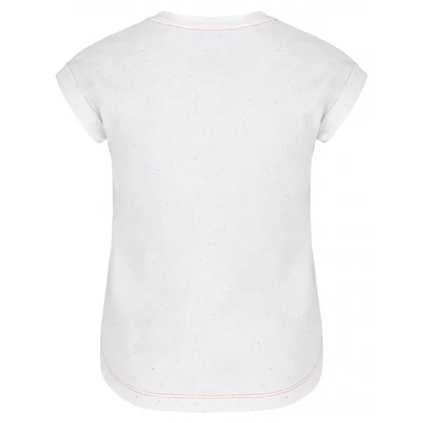  Tricou pentru copii LOAP BUA ALB 