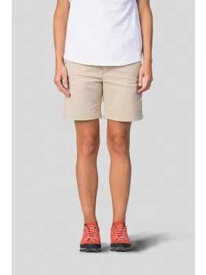 Pantaloni scurți de damă HANNAH RUE SAFARI