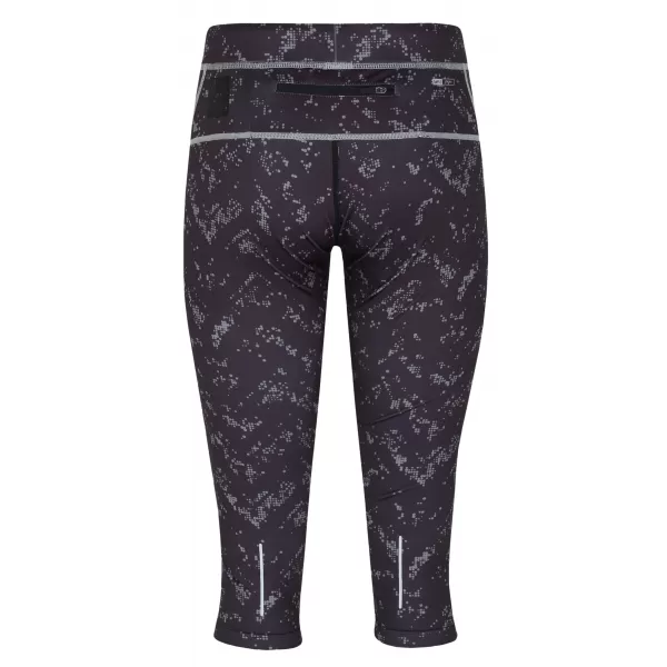  Jambiere 3/4 dama HANNAH RELAY ANTRACIT/GRI 