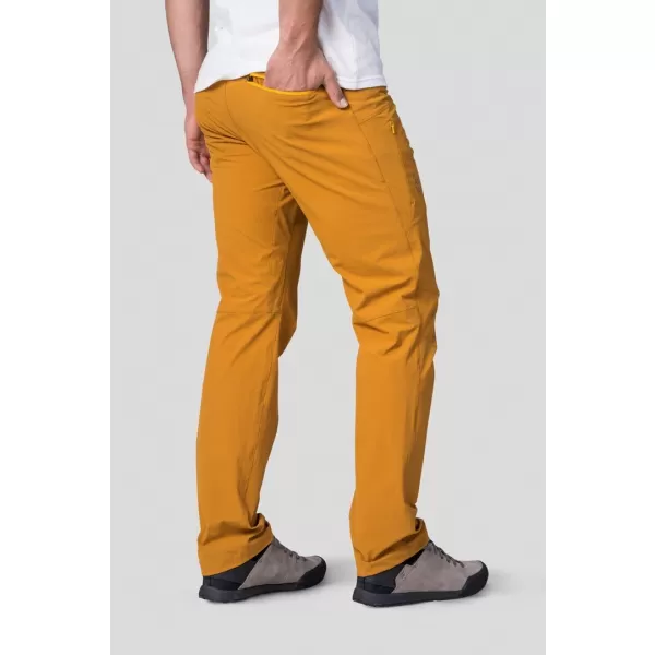  Pantaloni pentru bărbați HANNAH NIGUEL II MARO CĂTINĂ 
