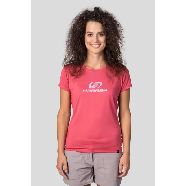 Tricou pentru femei HANNAH SAFFI II FRUCTE DE PĂDURE 