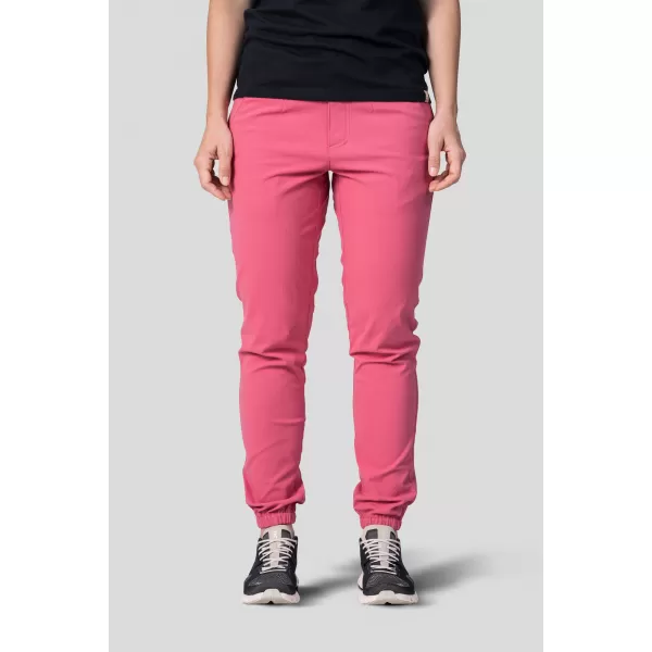  Pantaloni de dama HANNAH JULES FRUCTE DE PĂDURE 
