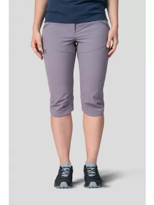 Pantaloni 3/4 dama HANNAH ROW RECHIN