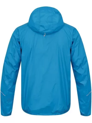 Jachetă pentru bărbați HANNAH MILES ALBASTRU FRANCEZ