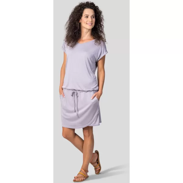  Rochie HANNAH TRACY GRI GHEȚAR 