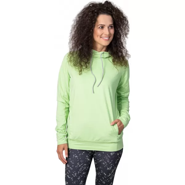  Hanorac de dama HANNAH VERNITA PARADIS VERDE MEL 