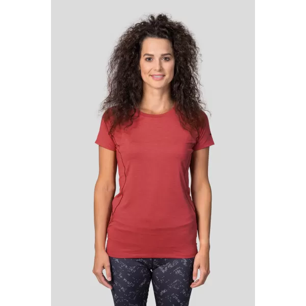  Tricou pentru femei HANNAH SHELLY II HOLLY BERRY MEL 