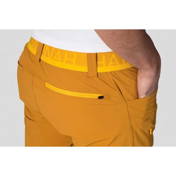  Pantaloni pentru bărbați HANNAH NIGUEL II MARO CĂTINĂ 