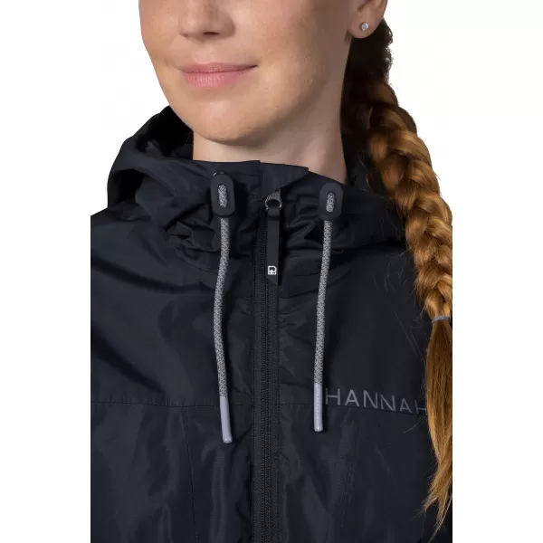  Geaca de dama HANNAH GOLDIE ANTRACIT 