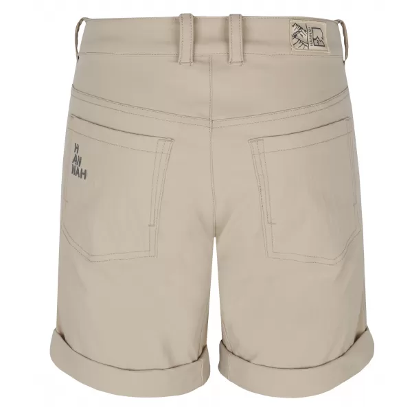  Pantaloni scurți de damă HANNAH RUE SAFARI 