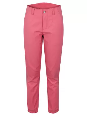 Pantaloni de dama HANNAH JULES FRUCTE DE PĂDURE