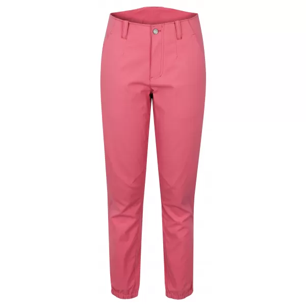  Pantaloni de dama HANNAH JULES FRUCTE DE PĂDURE 