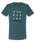 Tricou pentru copii HANNAH RANDY JR HIDRO