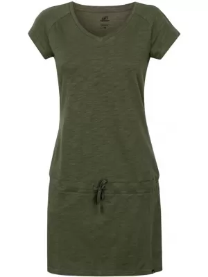 Rochie HANNAH CATIA II TRIFOI CU PATRU FOI
