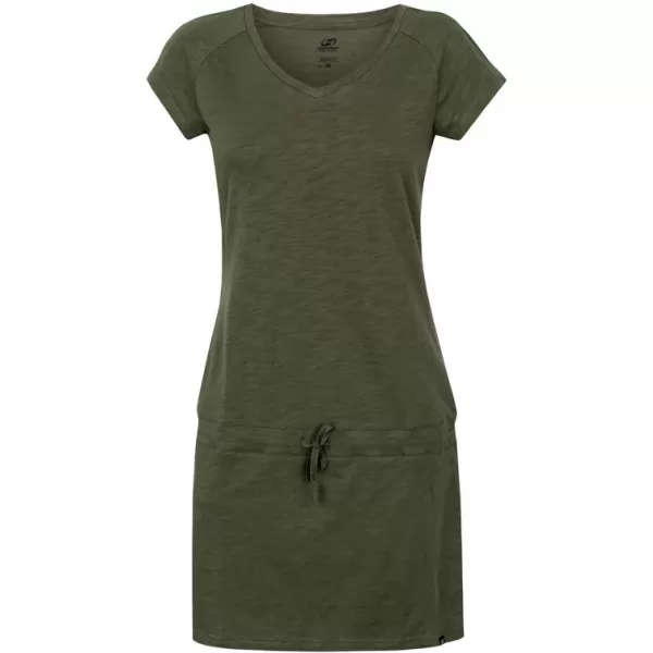  Rochie HANNAH CATIA II TRIFOI CU PATRU FOI 