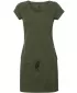 Rochie HANNAH CATIA II TRIFOI CU PATRU FOI