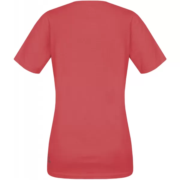  Tricou pentru femei HANNAH CHUCKI TRANDAFIR DE SHARON 