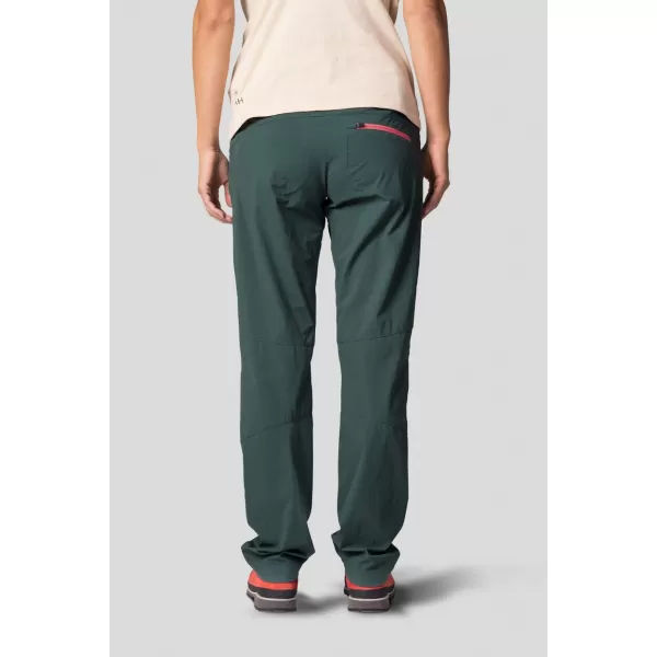  Pantaloni de dama HANNAH NICOLE II PĂDURE ÎNTUNECATĂ 