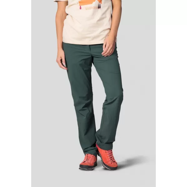  Pantaloni de dama HANNAH NICOLE II PĂDURE ÎNTUNECATĂ 