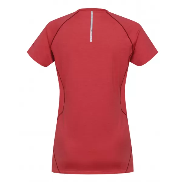  Tricou pentru femei HANNAH SHELLY II HOLLY BERRY MEL 