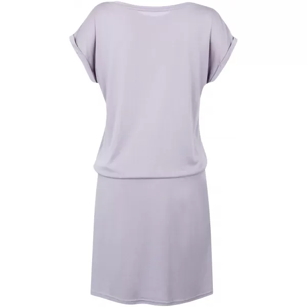  Rochie HANNAH TRACY GRI GHEȚAR 