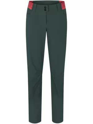 Pantaloni de dama HANNAH NICOLE II PĂDURE ÎNTUNECATĂ