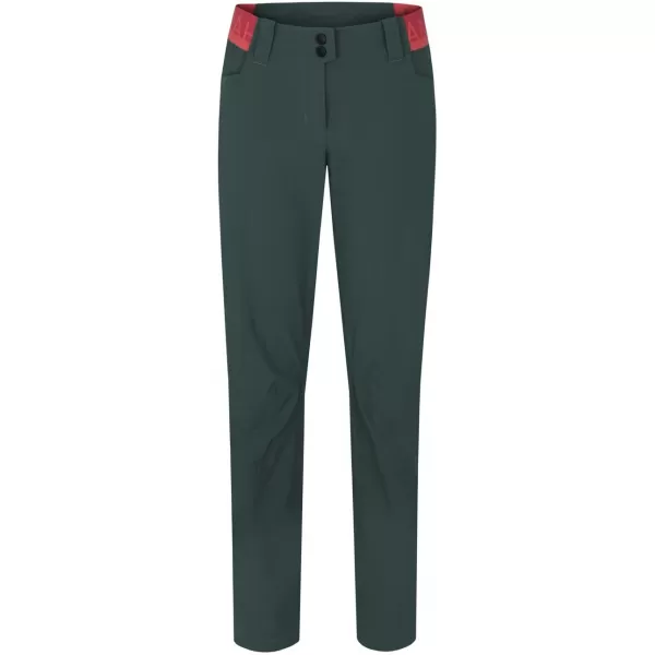  Pantaloni de dama HANNAH NICOLE II PĂDURE ÎNTUNECATĂ 