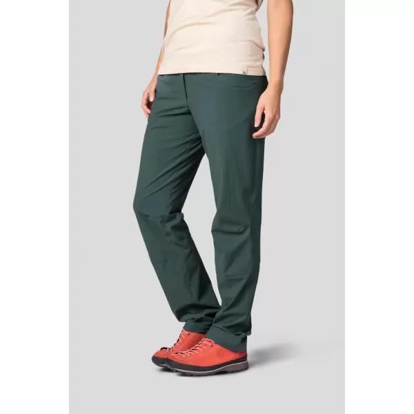  Pantaloni de dama HANNAH NICOLE II PĂDURE ÎNTUNECATĂ 