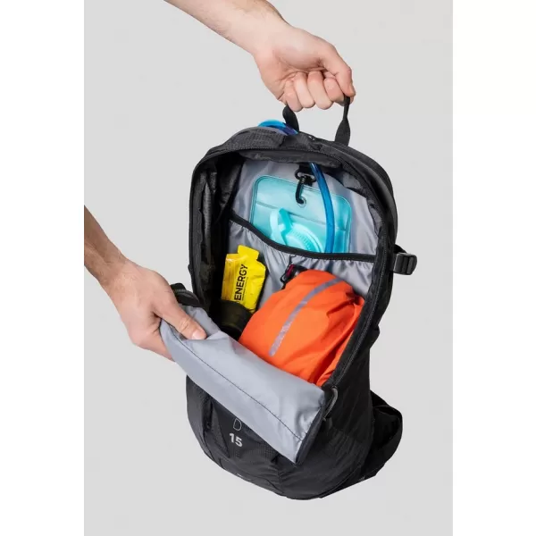  Rucsac HANNAH SPEED 15 ANTRACIT II 