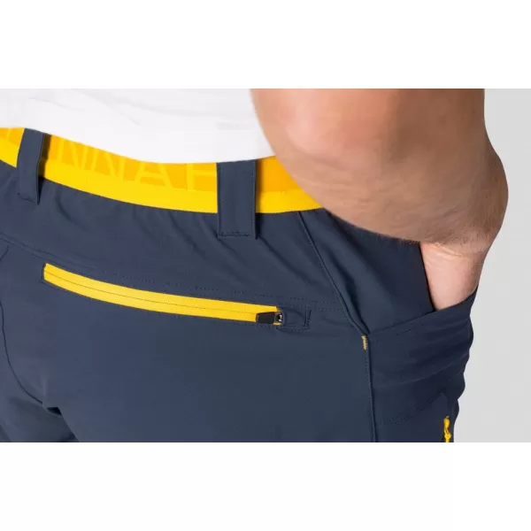  Pantaloni scurți pentru bărbați HANNAH NAIRI II MARINA DE LA MIEZUL NOPȚII 