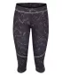 Jambiere 3/4 dama HANNAH RELAY ANTRACIT/GRI
