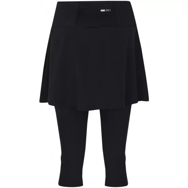  Fusta de dama HANNAH RELAY SKIRT ANTRACIT 