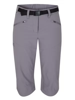 Pantaloni 3/4 dama HANNAH ROW RECHIN