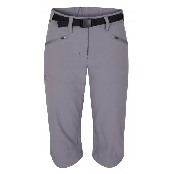  Pantaloni 3/4 dama HANNAH ROW RECHIN 