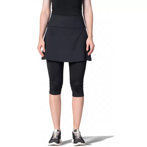  Fusta de dama HANNAH RELAY SKIRT ANTRACIT 