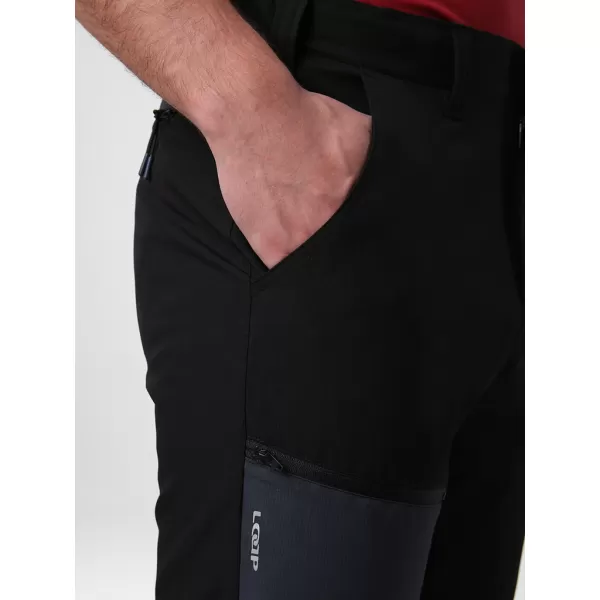  Pantaloni pentru bărbați LOAP UZER NEGRU 
