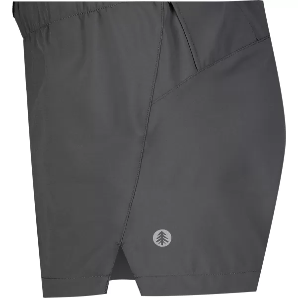  Pantaloni scurți pentru bărbați NORDBLANC FIGHTER NBSPM7624 GRAFIT 