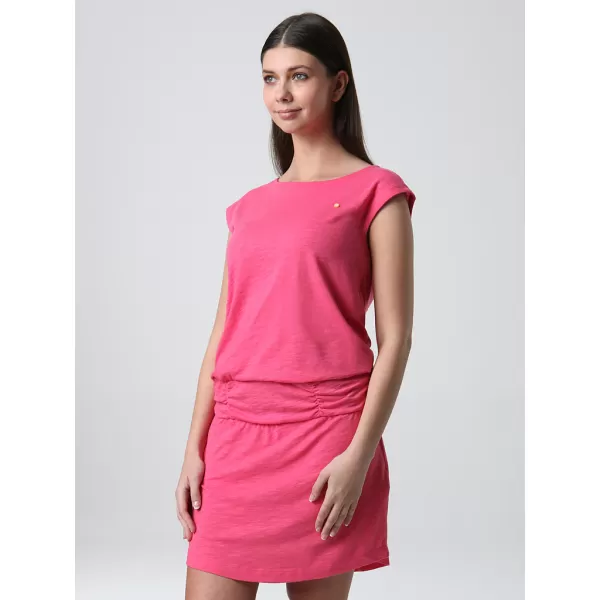  Rochie LOAP BLUSKA ROZ 