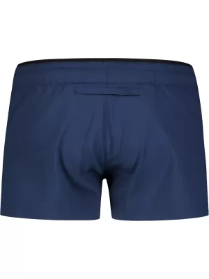Pantaloni scurți de damă NORDBLANC SKIP NBSPL7636 ALBASTRU ÎNCHIS