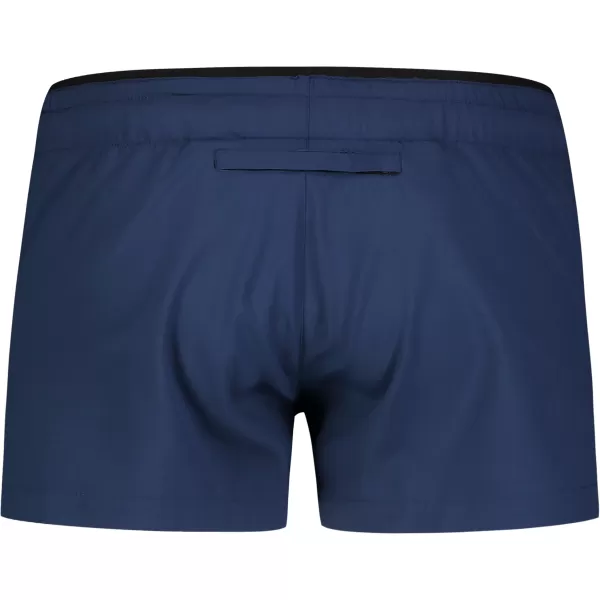  Pantaloni scurți de damă NORDBLANC SKIP NBSPL7636 ALBASTRU ÎNCHIS 