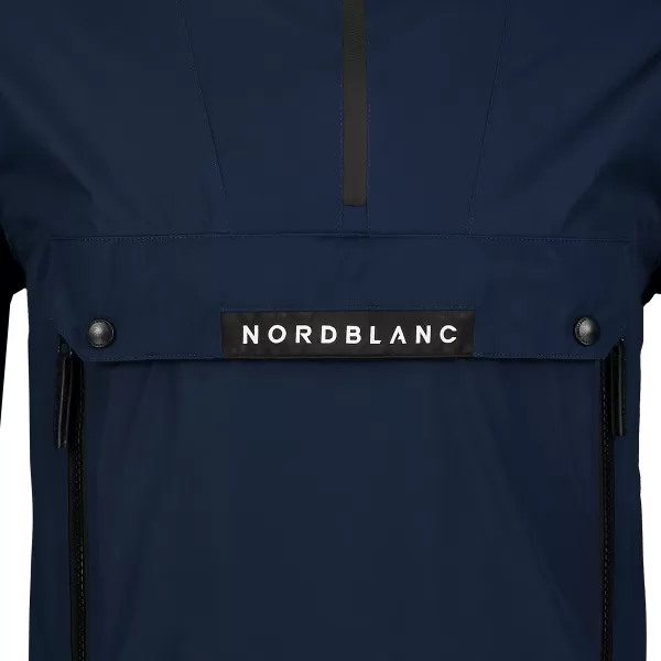  Jachetă pentru bărbați NORDBLANC OUTCOME NBSJM7617 ALBASTRU 